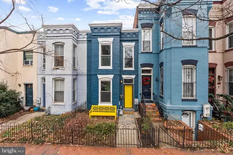712 C St NE, Washington, DC 20002