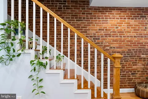 Entry Way - 712 C St NE, Washington, DC 20002 photo 1 of 1
