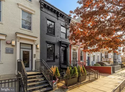 1411 5th St NW, Washington, DC 20001