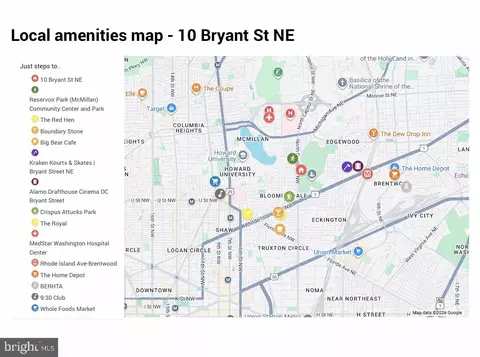 10 Bryant St NE, Washington, DC 20002 photo 53