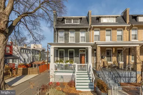 10 Bryant St NE, Washington, DC 20002