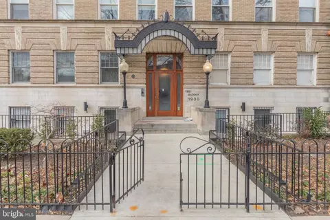 1926 New Hampshire Ave NW #57, Washington, DC 20009