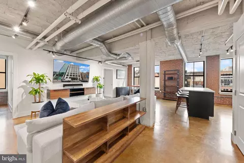 916 G St NW #903, Washington, DC 20001