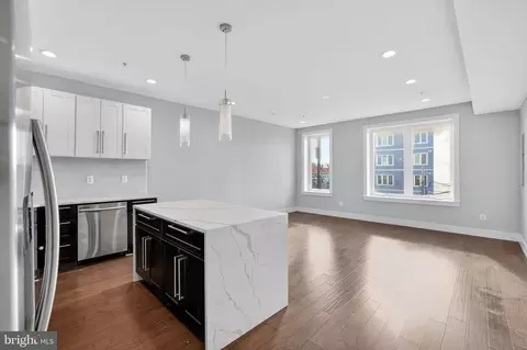 525 Kennedy St NW #3, Washington, DC 20011