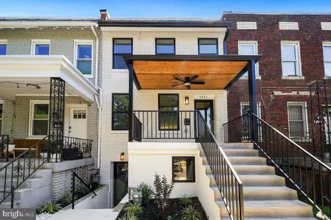 1511 W Virginia Ave NE, Washington, DC 20002