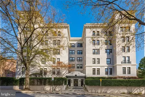 2230 California St NW #4DW, Washington, DC 20008