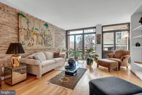 1263 Delaware Ave SW #53, Washington, DC 20024