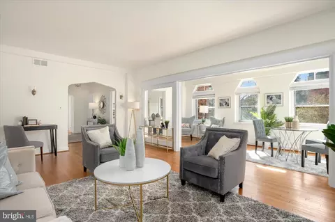 3601 Connecticut Ave NW #122, Washington, DC 20008