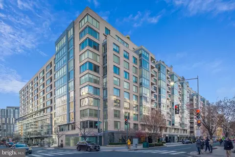 1155 23rd St NW #PH1G, Washington, DC 20037