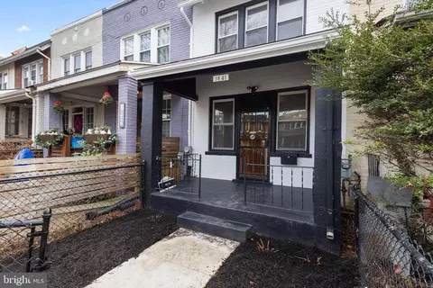 1841 L St NE, Washington, DC 20002