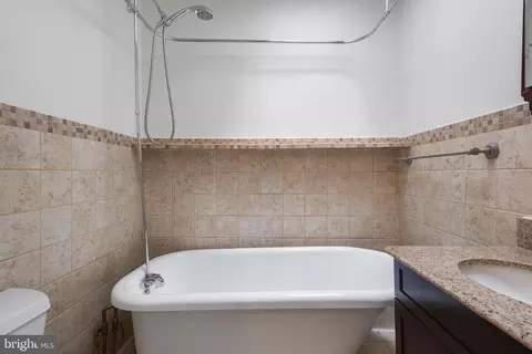 Bath - 1841 L St NE, Washington, DC 20002 photo 2 of 2