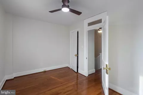 Bedroom - 1841 L St NE, Washington, DC 20002 photo 1 of 3