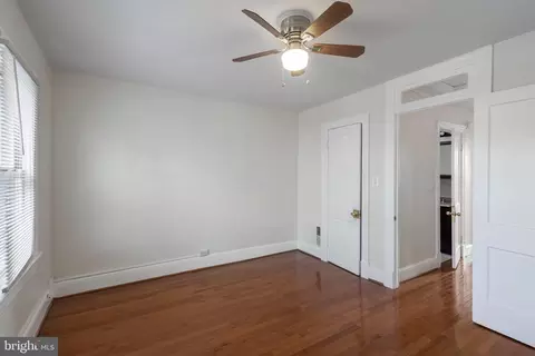Bedroom - 1841 L St NE, Washington, DC 20002 photo 2 of 3