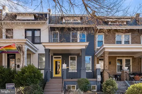 1227 Trinidad Ave NE, Washington, DC 20002
