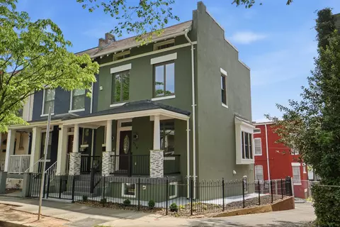 518 Columbia Rd NW, Washington, DC 20001