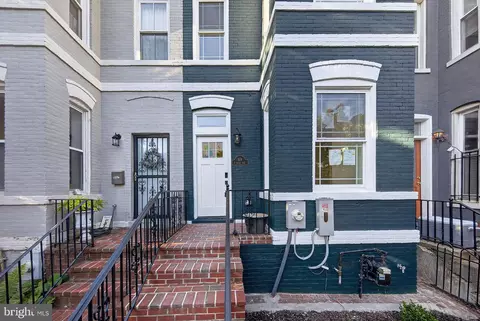 919 F St NE, Washington, DC 20002
