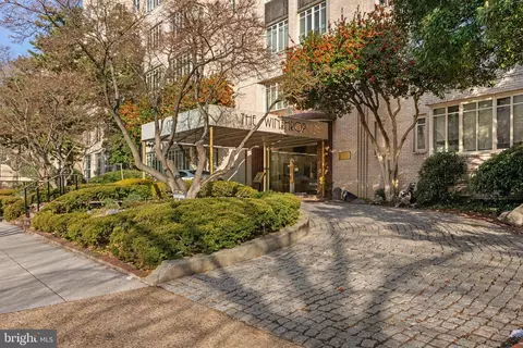 1727 Massachusetts Ave NW #502, Washington, DC 20036