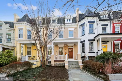 1412 Allison St NW, Washington, DC 20011