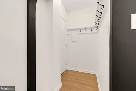 Entry Way - 2801 Adams Mill Rd NW #210, Washington, DC 20009 photo 2 of 2
