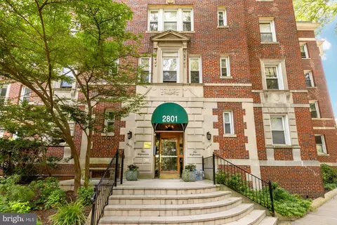 2801 Adams Mill Rd NW #210, Washington, DC 20009
