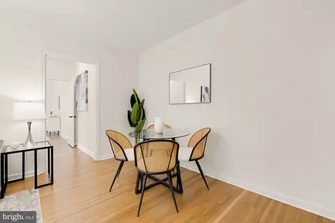 Dining - 2801 Adams Mill Rd NW #210, Washington, DC 20009 photo 2 of 2