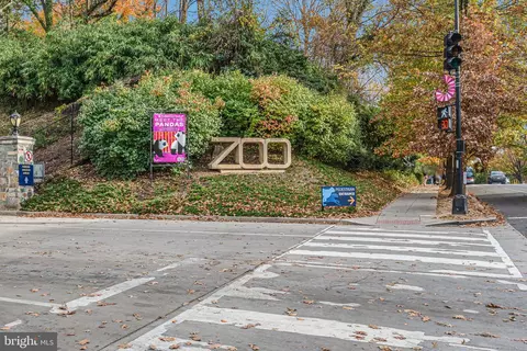 Exterior - 2801 Adams Mill Rd NW #210, Washington, DC 20009 photo 6 of 6