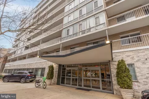 730 24th St NW #500/501, Washington, DC 20037