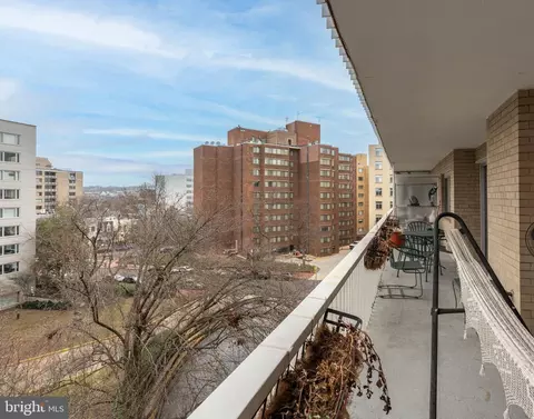730 24th St NW #500/501, Washington, DC 20037