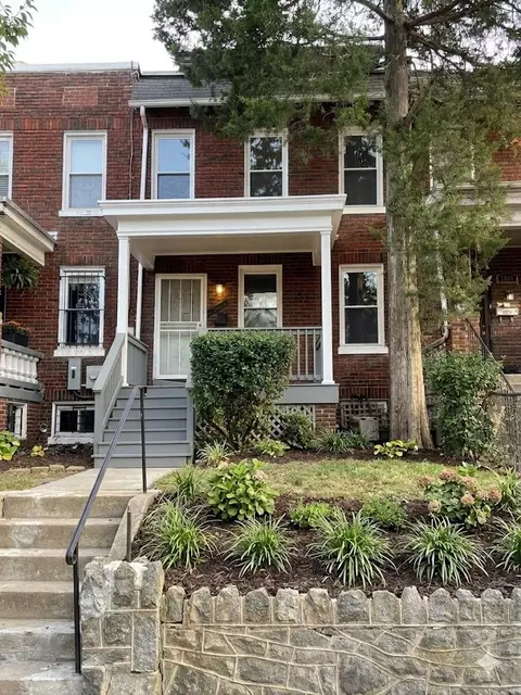 1505 W Virginia Ave NE, Washington, DC 20002