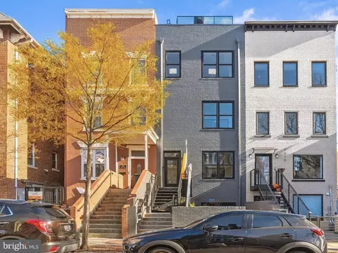 2517 Ontario Rd NW #1, Washington, DC 20009