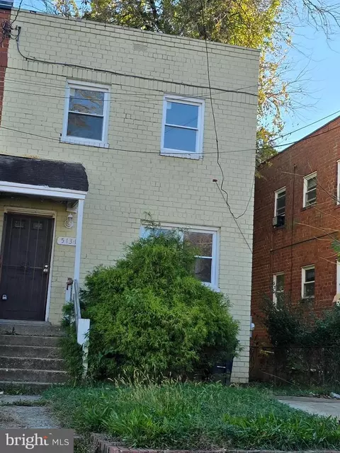 5131 Hanna Pl SE, Washington, DC 20019