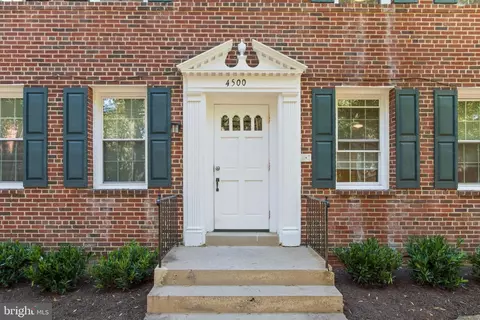 4500 Macarthur Blvd NW, Washington, DC 20007 photo 4