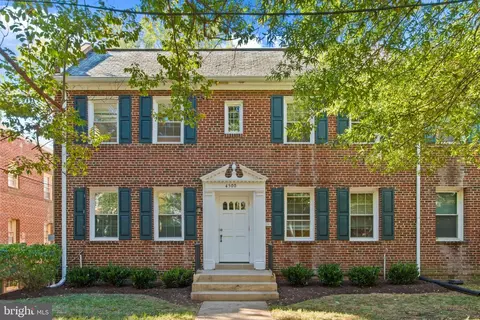 4500 Macarthur Blvd NW, Washington, DC 20007 photo 3