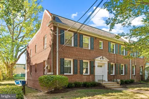 4500 Macarthur Blvd NW, Washington, DC 20007