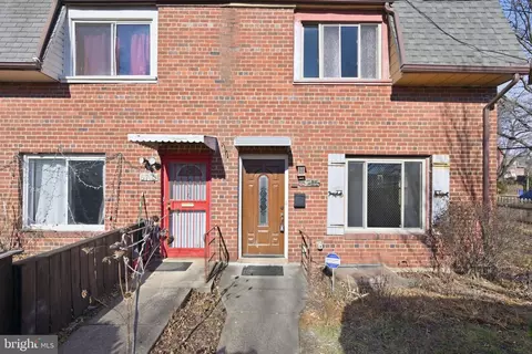 5701 Chillum Pl NE, Washington, DC 20011