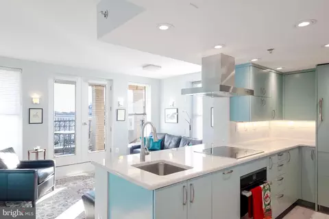 601 Pennsylvania Ave NW #1407, Washington, DC 20004