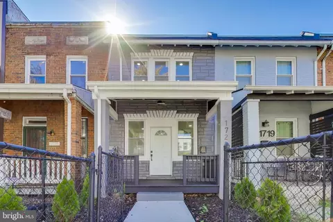 1721 L St NE, Washington, DC 20002