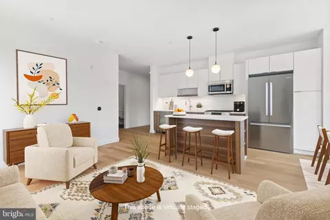 7175 12th St NW #621, Washington, DC 20011