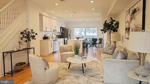 5120 7th St NW, Washington, DC 20011