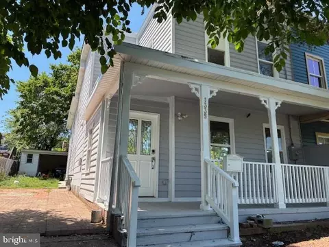 1339 U St SE, Washington, DC 20020
