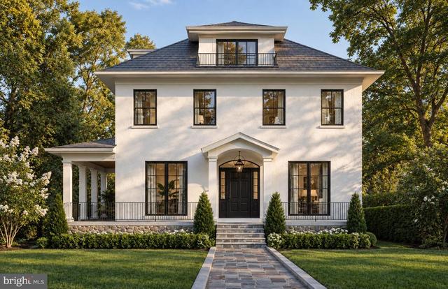 3500 Garfield St NW, Washington, DC 20007