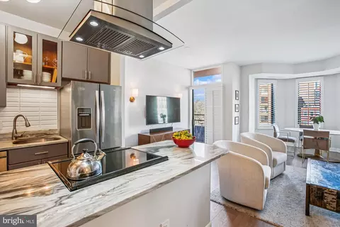 955 26th St NW #503, Washington, DC 20037