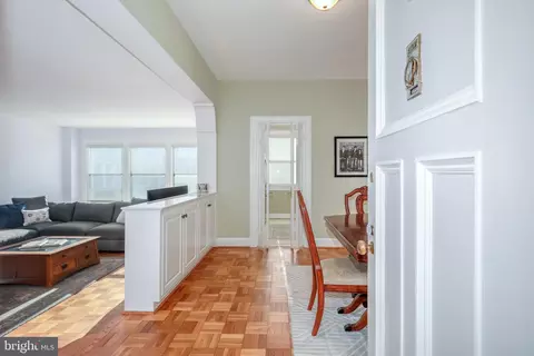 4000 Cathedral Ave NW #531B, Washington, DC 20016