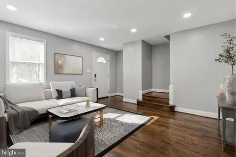 Living - 19 Atlantic St SE, Washington, DC 20032 photo 1 of 3