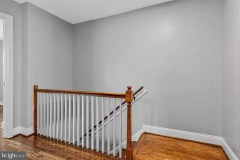 Entry Way - 19 Atlantic St SE, Washington, DC 20032 photo 6 of 13