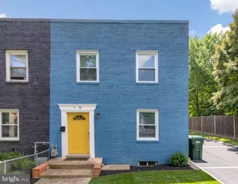 19 Atlantic St SE, Washington, DC 20032