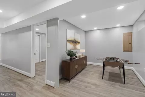 Entry Way - 19 Atlantic St SE, Washington, DC 20032 photo 9 of 13