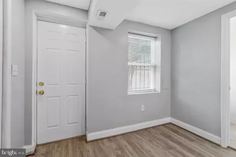 Entry Way - 19 Atlantic St SE, Washington, DC 20032 photo 12 of 13