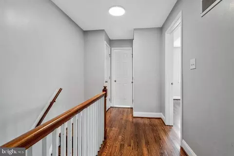 Entry Way - 19 Atlantic St SE, Washington, DC 20032 photo 7 of 13