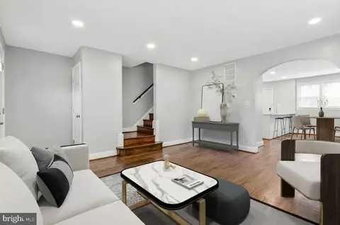 Living - 19 Atlantic St SE, Washington, DC 20032 photo 2 of 3